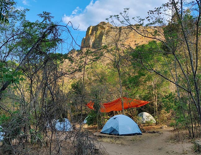 isalo national park