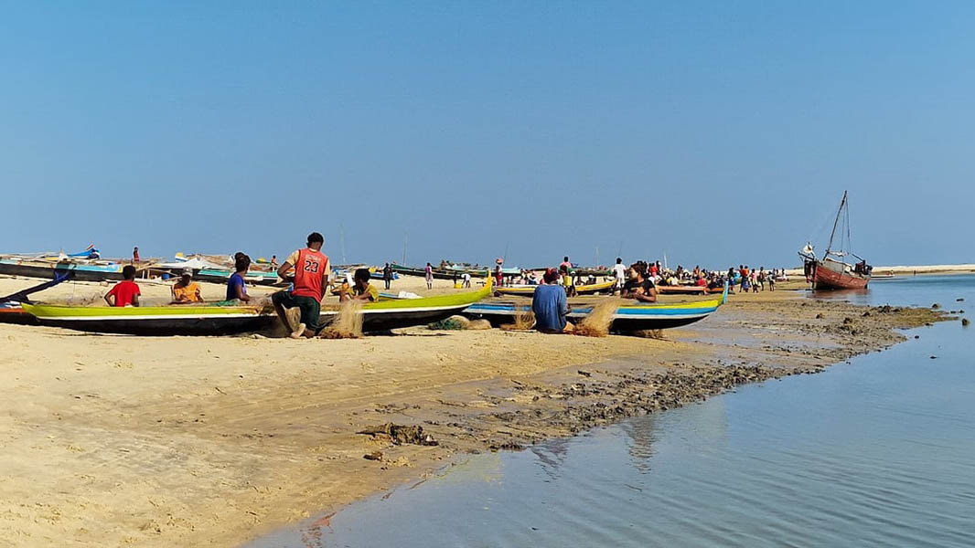 ficherman village betania in morondava