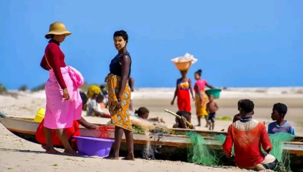ficherman village betania in morondava