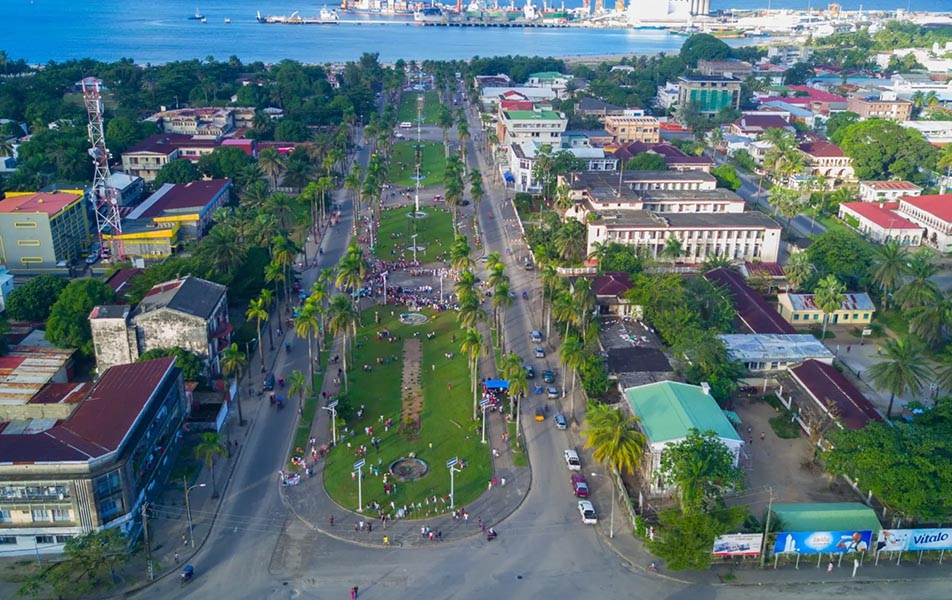 toamasina